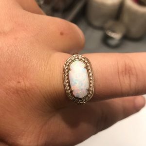Kendra Scott ring